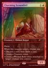 ԥ٥ۡաFOILۡڱѡ̥Ūʰ/Charming Scoundrel[P]ڥȥԥ󥷥åס