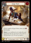 �Աѡ�[��������] ���Ŷ�ư/[Mechanologist] Jump Start[��][C]��AMX��