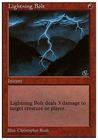 òʡEXڱѡ۰/Lightning Bolt[C]ATH