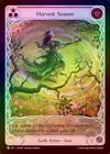 ��Rainbow Foil�աԱѡ�[����] ���Ϥε���/[Earth]Harvest Season [��][P]�ԥץ����ǡ�