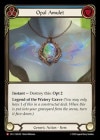 �Աѡ�[����] ���ѡ���Υ��ߥ��å�/[Generic]Opal Amulet[M]��SEA��