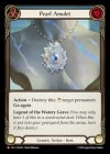 �Աѡ�[����] ����Υ��ߥ��å�/[Generic]Pearl Amulet[M]��SEA��