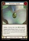 �Աѡ�[����] �ݥ��ʥ�Υ��ߥ��å�/[Generic]Pounamu Amulet[M]��SEA��