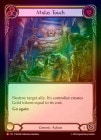 ��Rainbow Foil�աԱѡ�[����] �ߥ����ζ⿪/[Generic]Midas Touch[M]��SEA��