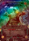 ��Cold Foil�աԱѡ�[��±������ѻ�] �������顼���ϥ�С��ǥ���/[Pirate Necromancer]Wailer Humperdinck[Marvel]��SEA��