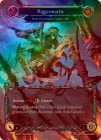 ��Cold Foil�աԱѡ�[��±������ѻ�] �ꥬ���⡼�ƥ���/[Pirate Necromancer]Riggermortis[Marvel]��SEA��