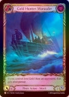 ��Cold Foil�աԱѡ�[��±] ������ɥϥ󥿡���άå��/[Pirate]Gold Hunter Marauder[C]��SEA��[Treasure Pack]