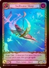 ��Cold Foil�աԱѡ�[��±] �������եȥ��������������롼��/[Pirate]Swiftwater Sloop[��][C]��SEA��[Treasure Pack]
