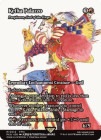 ���ݥ����10��Ը�����ڱѡۥ��ե����ѥ�åĥ�/Kefka Palazzo[����ο����ѡ��ե�����/Purphoros, God of the Forge][��MR]��FCA��