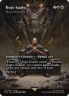 ڱѡۥաץ/Hugo Kupka[ҿ֥͡롼/Bruse Tarl, Boorish Herder][¿R]FCA