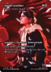 ڱѡۥ롦쥪ϡ/Squall Leonhart[ϤȤʤԡ˥ѥ/Danitha Capashen, Paragon][U]FCA