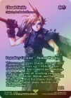 FOILۡڱѡۥ饦ɡȥ饤/Cloud Strife[Ϥ餫ԡʥ/Najeela, the Blade-Blossom][MR]FCA