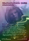 FOILۡڱѡ۹ƻΤ¤ԡ/Kuja, Mage Manufacturer[Ƴաʡ/Inalla, Archmage Ritualist][¿R]FCA
