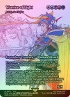 ��FOIL�ۡڱѡ۸������/Warrior of Light[���٤��Ρ��������/Jodah, the Unifier][¿��R]��FCA��