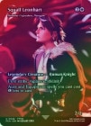 FOILۡڱѡۥ롦쥪ϡ/Squall Leonhart[ϤȤʤԡ˥ѥ/Danitha Capashen, Paragon][U]FCA