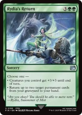 MTG ドラコリッチ、エボンデス AFR ロシア語 2枚