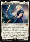 �ڱѡۥߥåɥ������ʼ�����饦��/Cloud, Midgar Mercenary[��MR]��FIN��