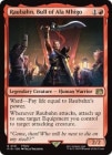 ���ݥ����10��Ը�����ڱѡۥ���ߥ����Ե����饦�С���/Raubahn, Bull of Ala Mhigo[��R]��FIN��