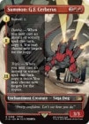 ���ݥ����10��Ը�����ڱѡ۾�����G.F.����٥���/Summon: G.F. Cerberus[��R]��FIN��[�ܡ������쥹]