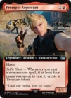 �ڱѡۥץ���ץȡ����������󥿥�/Prompto Argentum[��U]��FIN��[��ĥ������]