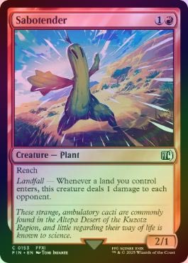 MTG リターナーのリーダー、バナン 拡張アート foil 日本語 リターナーのリーダー、バナン 日本語版 拡張foil マジック：ザ