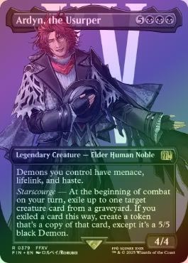 MTG アフェットの錬金術師 英語 Foil MtG 【Foil】アフェットの錬金術師 【ONS】英語クラシック