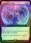 FOILۡڱѡۼˡ֥ץƥ/Protection Magic[R]FIC[ĥ]