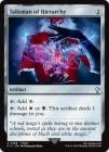�ڱѡ�����Υ��ꥹ�ޥ�/Talisman of Hierarchy[̵��U]��FIC��
