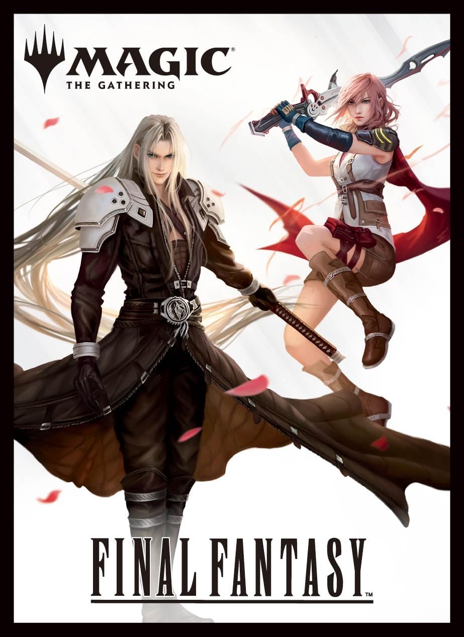 4個セット 30周年アートスリーブコレクション