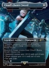 �ڱѡۥ��饦�ɤΥХ�����������/Cloud's Buster Sword[��߷�ν���/Umezawa's Jitte]��̵��P�ۡ�SLD��