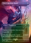 FOILۡڱѡۥ饤η/Clive's Invictus Blade[桹ο/Blade of Selves]̵PۡSLD