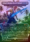 FOILۡڱѡۥƥΥե饿˥ƥ/Tidus's Brotherhood Sword[η/Sword of Truth and Justice]̵PۡSLD