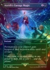FOILۡڱѡۥꥹˡ֥륬/Aerith's Curaga Magic[ͺŪ/Heroic Intervention]PۡSLD