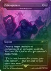 FOILۡڱѡ۸ܸ/Primogenesis[緲ؤε/Feed the Swarm]ڹPۡSLD