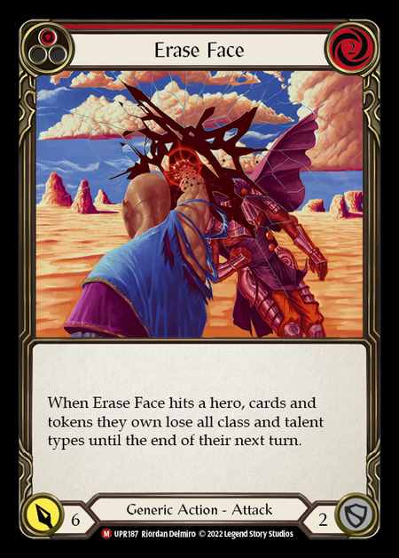 òʡEX[Generic]Erase Face [M]UPR