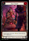 Աѡ[Ż/] /[Assassin/Warrior]Scar Tissue[][P]ԥץǡ
