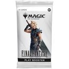 ԶԿ͹ؿظFINAL FANTASY ץ쥤֡ Ѹǡѥå [̤ѥå]MTG