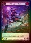 ��Rainbow Foil�աԱѡ�[�Ż���/Ǧ��] ����β��/[Assassin/Ninja]Pick up the Point[��][P]�ԥץ����ǡ�
