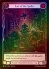 Rainbow FoilաԱѡ[Ż/Ǧ] α/[Assassin/Ninja]Lair of the Spider[P]ԥץǡ