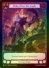 Rainbow FoilաԱѡ [ε] /[Draconic]Rake Over the Coals[P]ԥץǡ