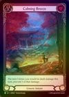 Rainbow FoilաԱѡ[] ¤餮/[Generic]Calming Breeze[P]ԥץǡ
