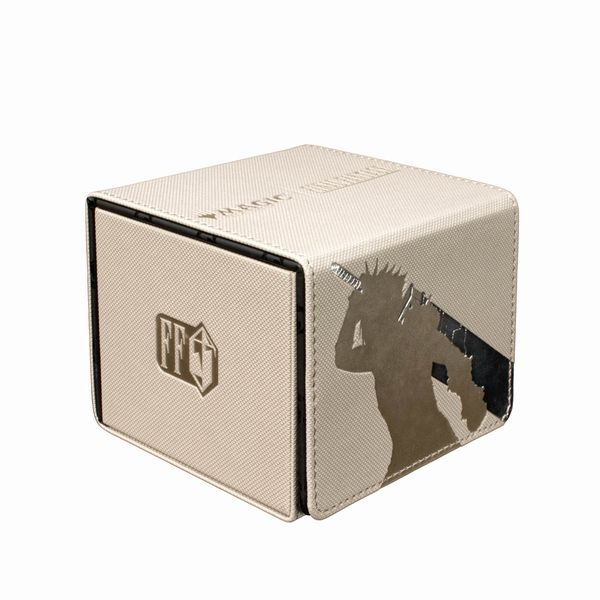 ウルトラプロ セフィロス（星の後継者） プレミアムアルコーブエッジ デッキBOX ウルトラプロ セフィロス（星の後継者） プレミアムアルコーブ