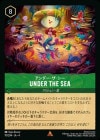  - UNDER THE SEA[R][]4th
