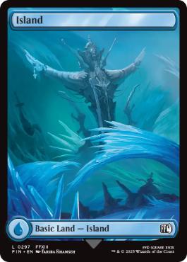 �ڱѡ���/Island[No.297][����C]��FIN��