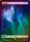 FOILۡڱѡ۾/Swamp[No.301][C]FIN
