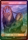 FOILۡڱѡۻ/Mountain[No.304][C]FIN