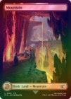 FOILۡڱѡۻ/Mountain[No.305][C]FIN