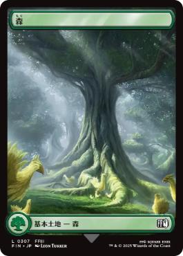 ���ݥ����10��Ը���������ۿ�/Forest[No.307][����C]��FIN��