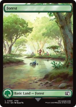 �ڱѡۿ�/Forest[No.308][����C]��FIN��