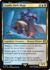 ڱѡ۰Ǥƻա/Xande, Dark Mage[¿R]FIN